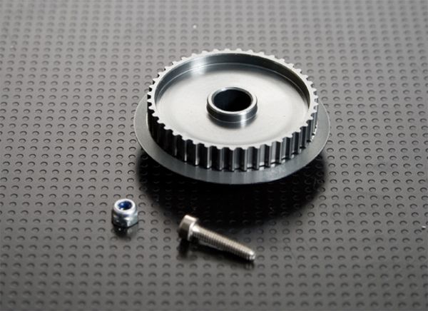 CopterX (CX450BA-05-01)